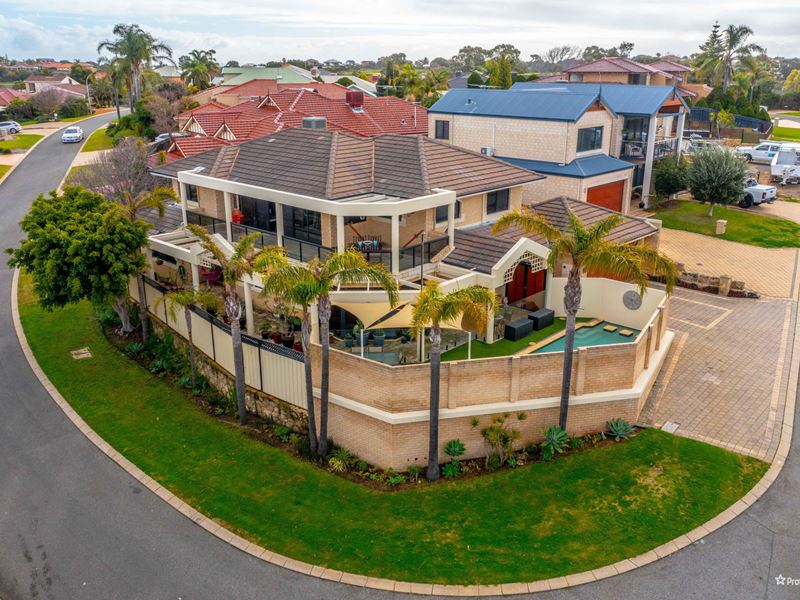 5 Congressional Crescent, Connolly