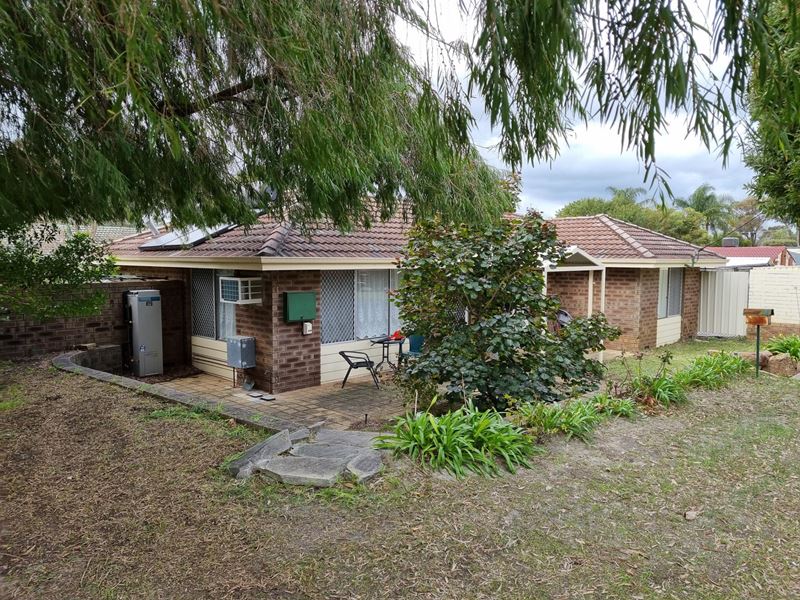 2 McLeish Place, Thornlie