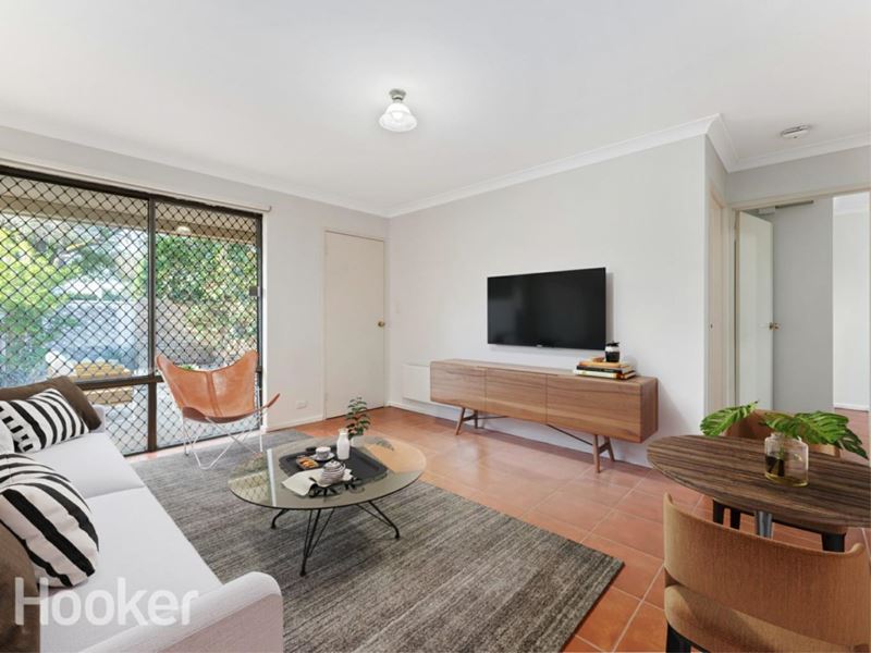 1/129 Hubert Street, East Victoria Park