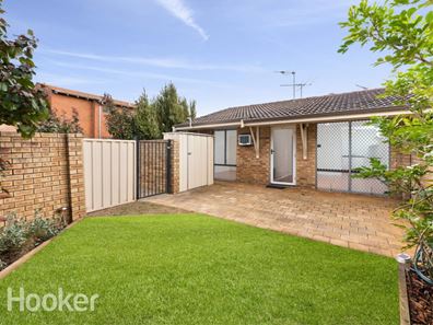 1/129 Hubert Street, East Victoria Park WA 6101