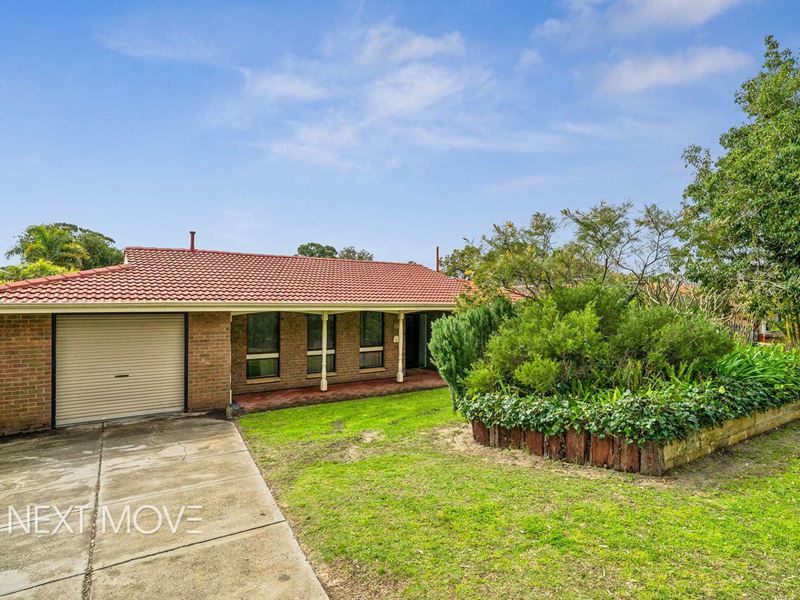 34 Karoonda Road, Booragoon WA 6154