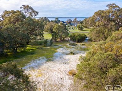 379 Southern Estuary Road, Herron WA 6211