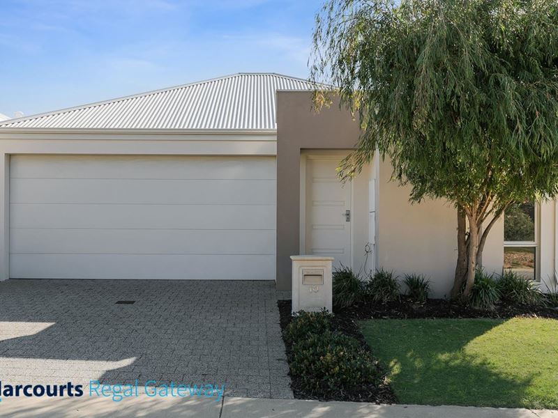 10 Corella Close, Beeliar