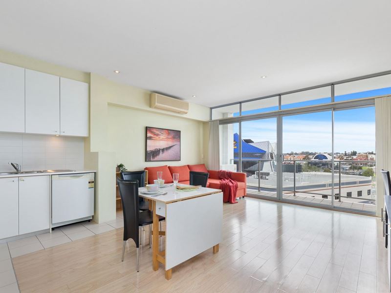 20/448 Murray Street, Perth WA 6000