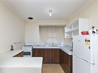 21 EXCELSUM TERRACE, Mirrabooka WA 6061