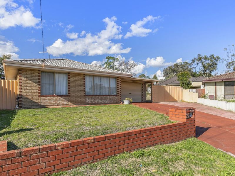 Houses for Sale in Mirrabooka, WA Property for Sale Mirrabooka