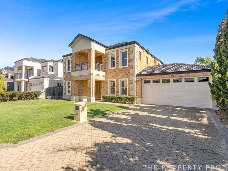 15 Parish Lane, Churchlands