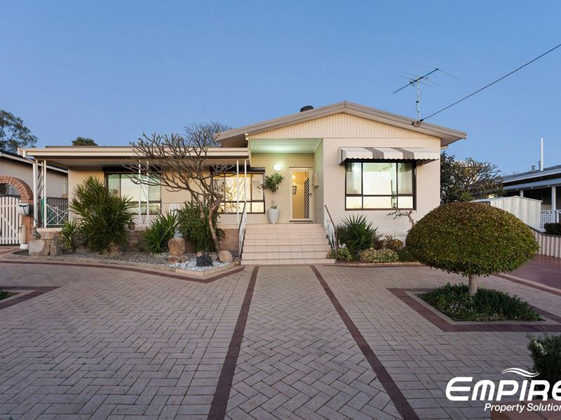 16 Clara Road, Hamilton Hill
