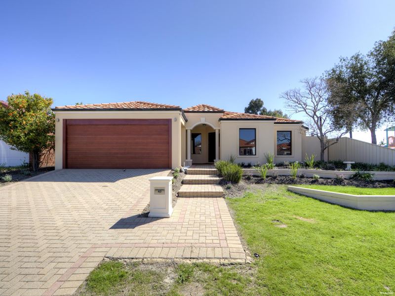 43 Bennett Drive, Canning Vale