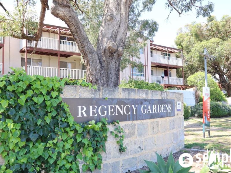 15/15 Pudney Place, Orelia