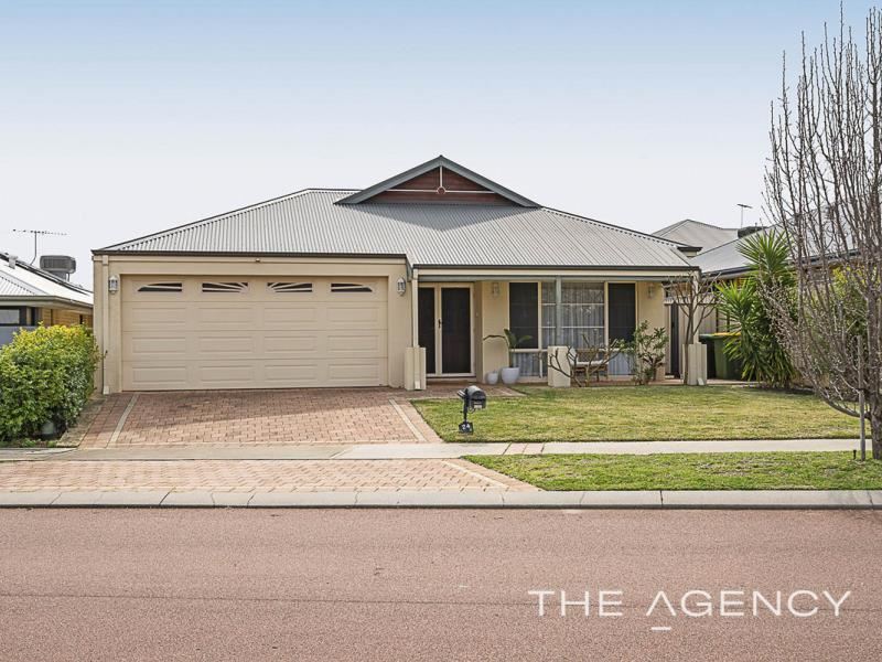 24 Durango Turn, Aubin Grove WA 6164