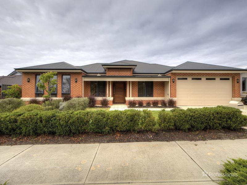 47 Duvall Parkway, Aveley