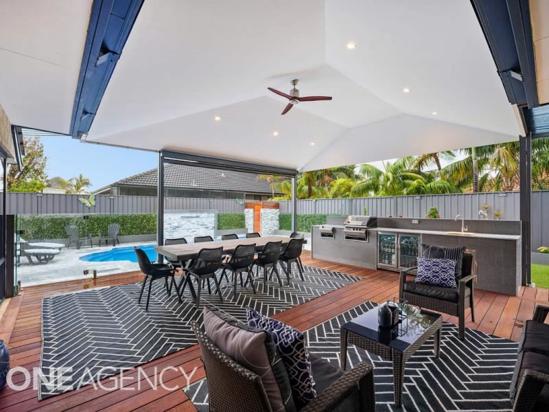 17 Illawarra Crescent, Canning Vale WA 6155