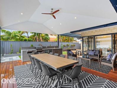 17 Illawarra Crescent, Canning Vale WA 6155