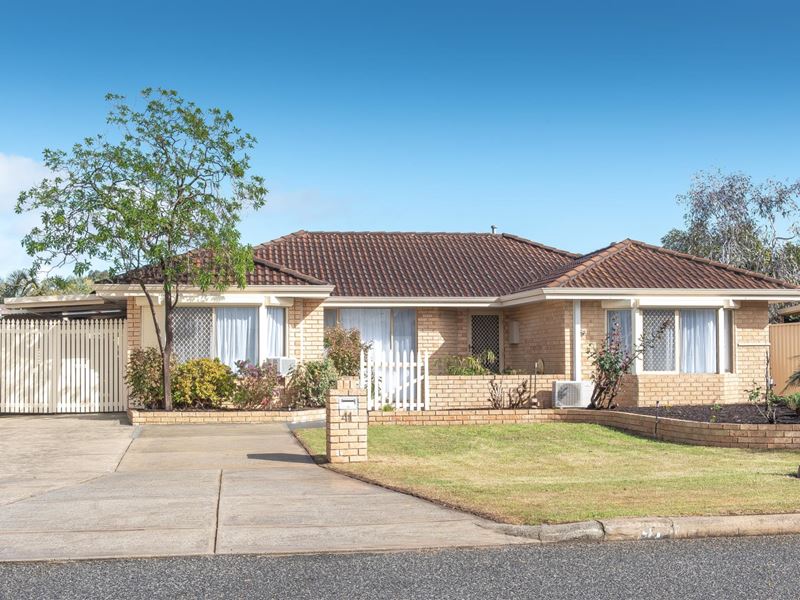 41 Chesterton Road, Bassendean WA 6054