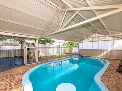 41 Chesterton Road, Bassendean WA 6054