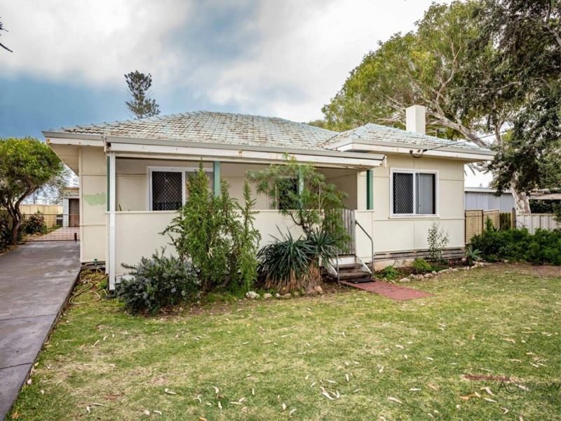 164 Shenton Street, Beachlands
