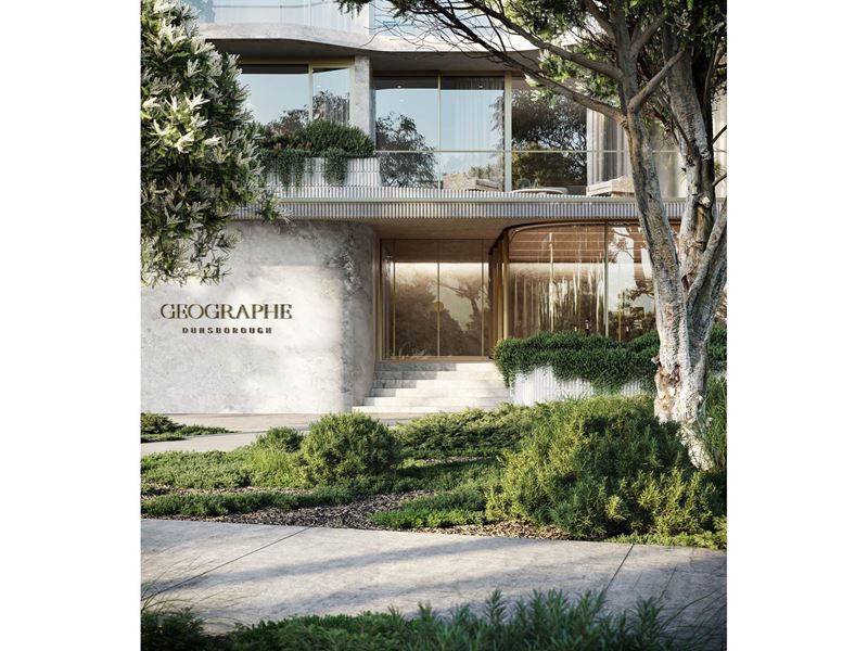 23/26-28 Geographe Bay Road, Dunsborough