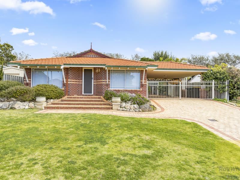 14 Sandow Green, Clarkson WA 6030