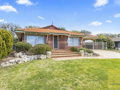 14 Sandow Green, Clarkson WA 6030