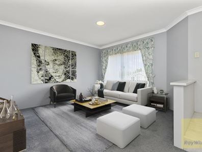 14 Sandow Green, Clarkson WA 6030