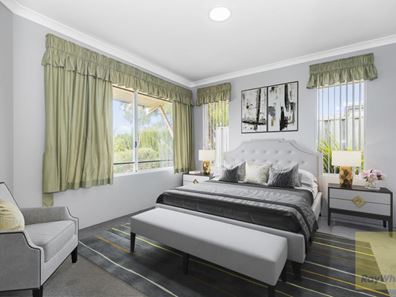 14 Sandow Green, Clarkson WA 6030