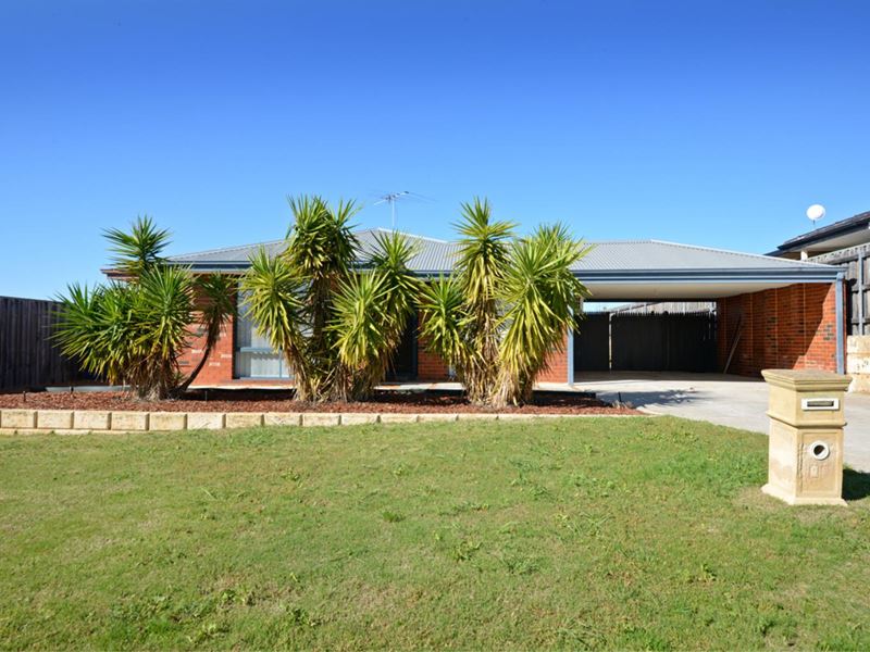 19 Badcoe Alley, Clarkson