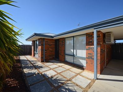 19 Badcoe Alley, Clarkson WA 6030