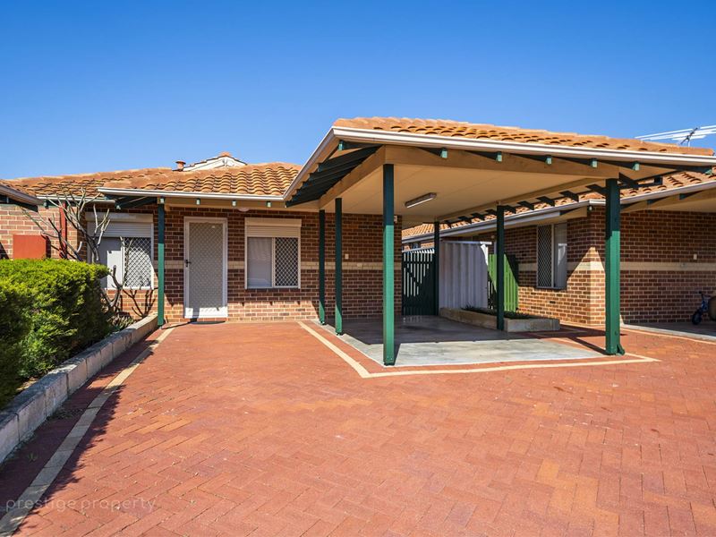 5/41 Green Avenue, Balcatta