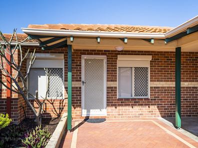 5/41 Green Avenue, Balcatta WA 6021