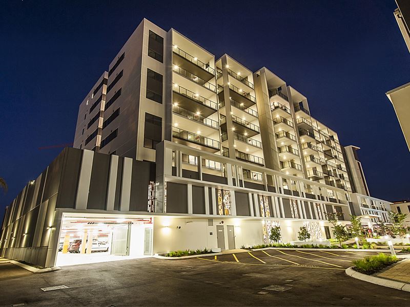 86/2 Tenth Avenue, Maylands