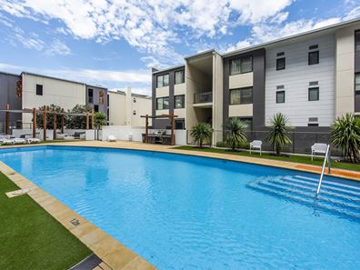 86/2 Tenth Avenue, Maylands WA 6051