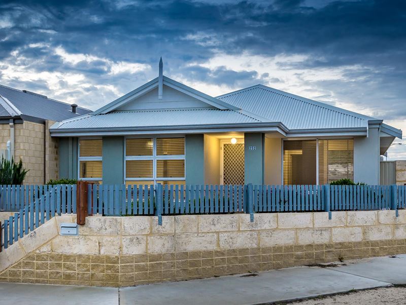 252 Shorehaven Boulevard, Alkimos