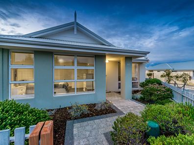 252 Shorehaven Boulevard, Alkimos WA 6038