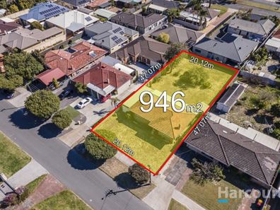 35 Hutt Road, Morley WA 6062