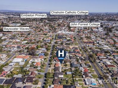 35 Hutt Road, Morley WA 6062