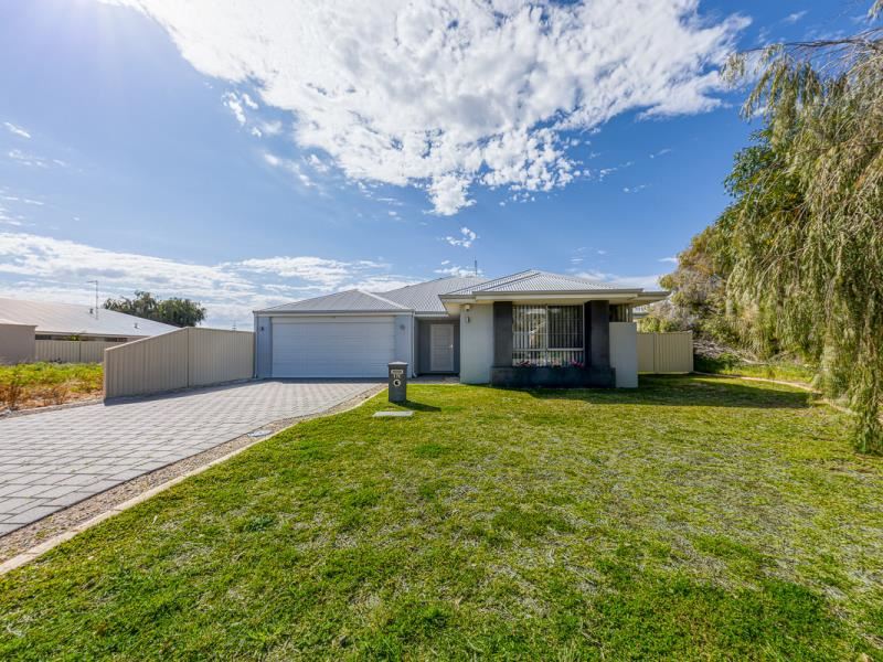 17C Rees Place, Wannanup