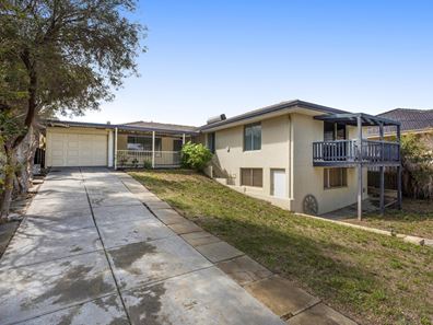 26 Marillana Drive, Golden Bay WA 6174