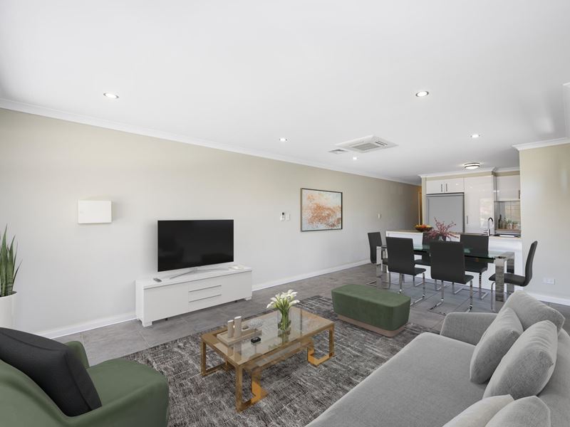 4/76 Epsom Avenue, Belmont