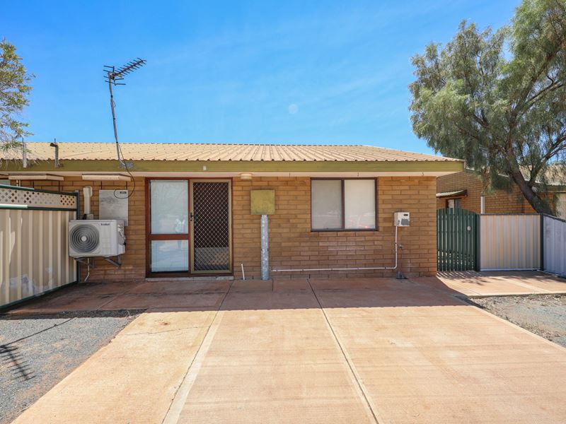 3/11 Hill Place, Millars Well