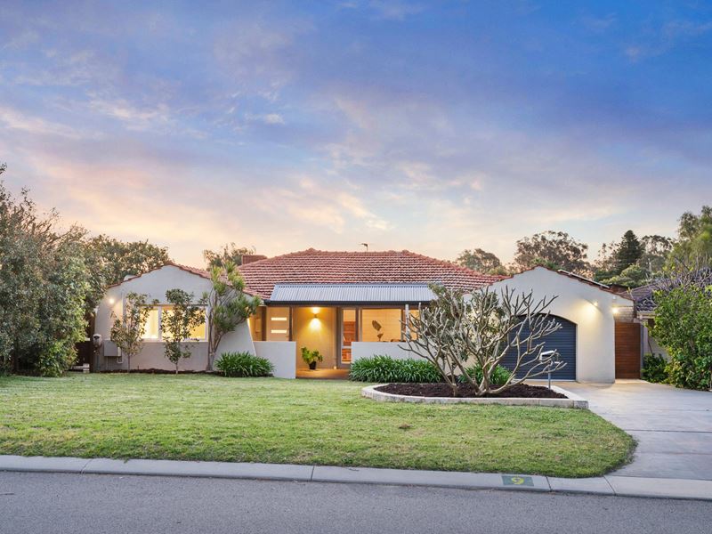 9 Castlefern Way, Duncraig