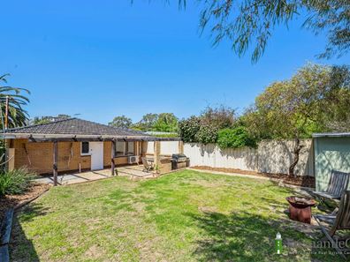 7A Showell St, Hamilton Hill WA 6163