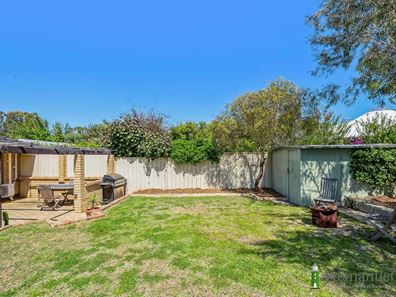 7A Showell St, Hamilton Hill WA 6163