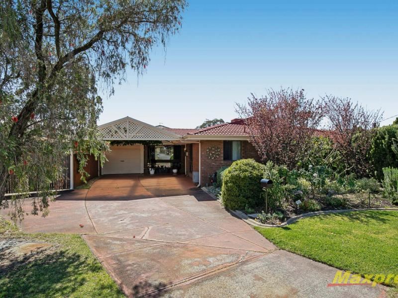 60 Crocus Way, Ferndale