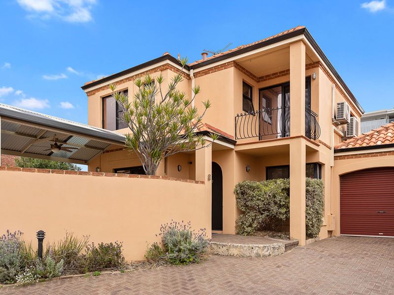 9/40 Brighton Road, Scarborough