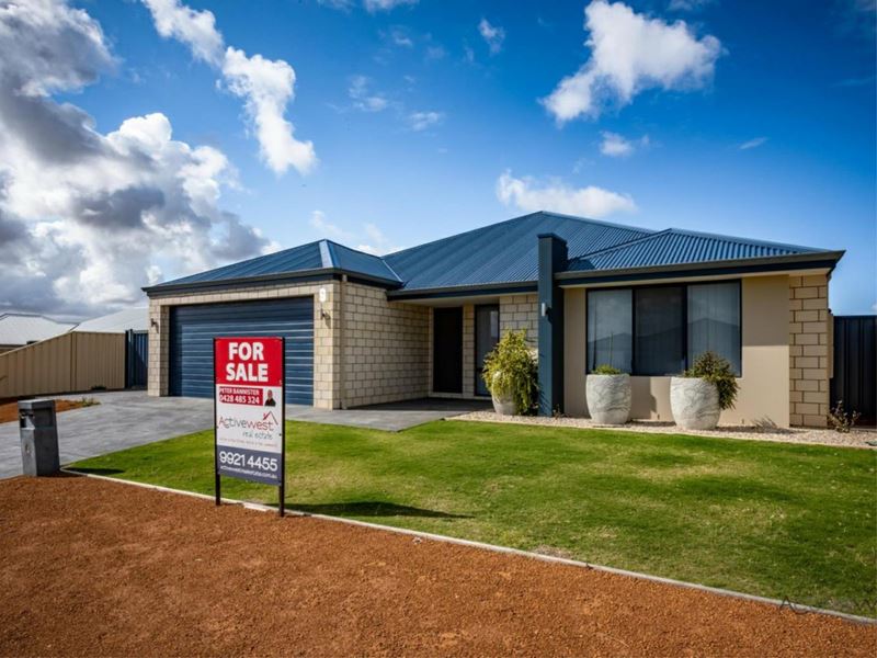 9 Alera Entrance, Wandina