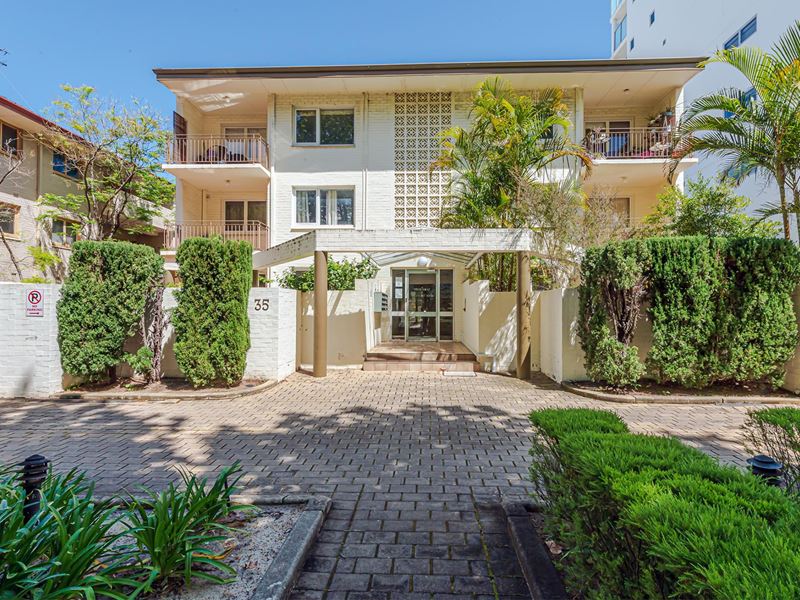 17/35 Mill Point Road, South Perth WA 6151