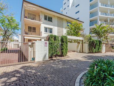 17/35 Mill Point Road, South Perth WA 6151