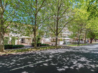 17/35 Mill Point Road, South Perth WA 6151