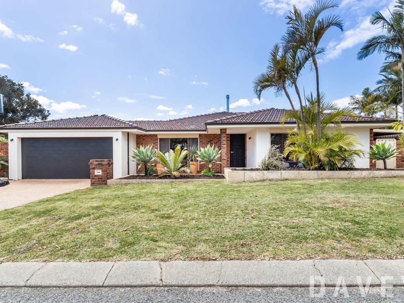 17 Newhaven Place, Kingsley